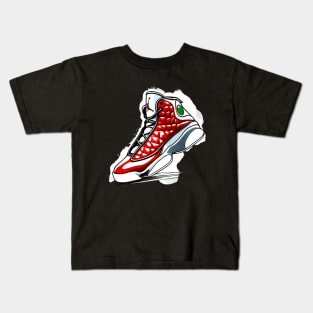 AJ XIII Kids T-Shirt